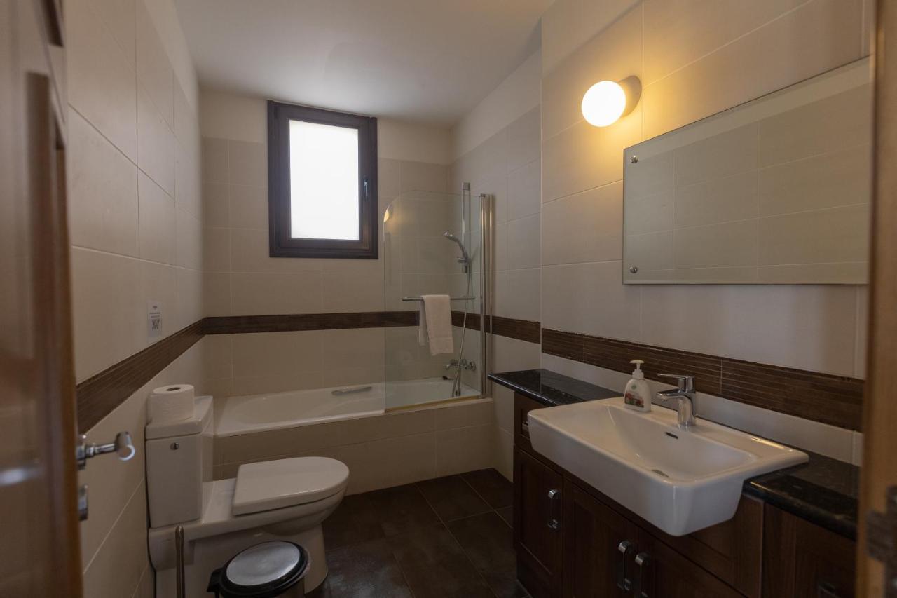 Sparta Luxury Villa Protaras Ngoại thất bức ảnh